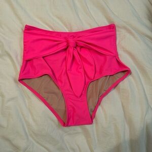 Kortni Jeane swim bottoms